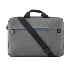 HP Bretaske 156 - Durable Black Nylon Laptop Bag for Ultimate Protection & Style | Order Now!